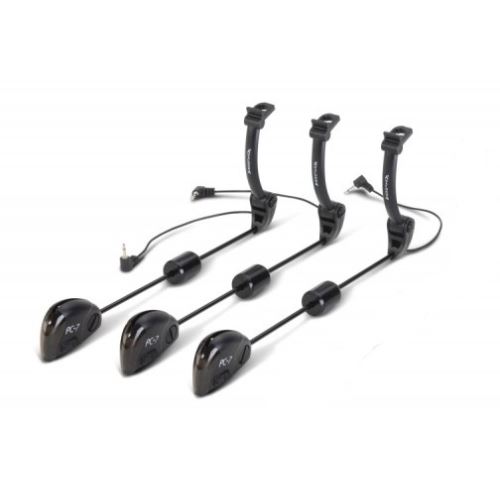 Anaconda Swinger Set Tiki Taka PC-7 3 ks