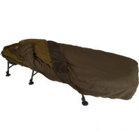 Solar Lehátko + Spacím Vakom SP C-Tech Sleep System Chair