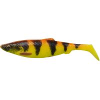 Savage Gear Gumová Nástraha 4D Herring Shad Golden Ambulance-19 cm 45 g