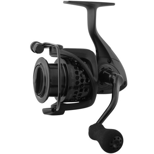 Okuma Navijak Custom Black Feeder 55 F