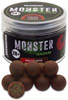 Haldorádó Boilie Wafters Boilies Monster Magnum 80 g 20 mm (4)