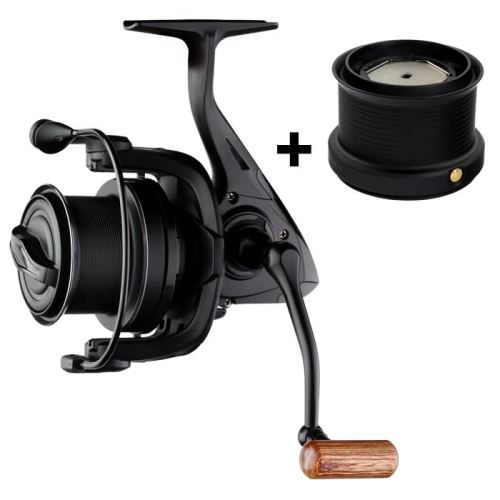 Giants Fishing Navijak Deluxe Reel FD 6000 + Cievka 5000