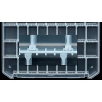 Versus Rybársky Box Transparentný VS 3038ND (1)