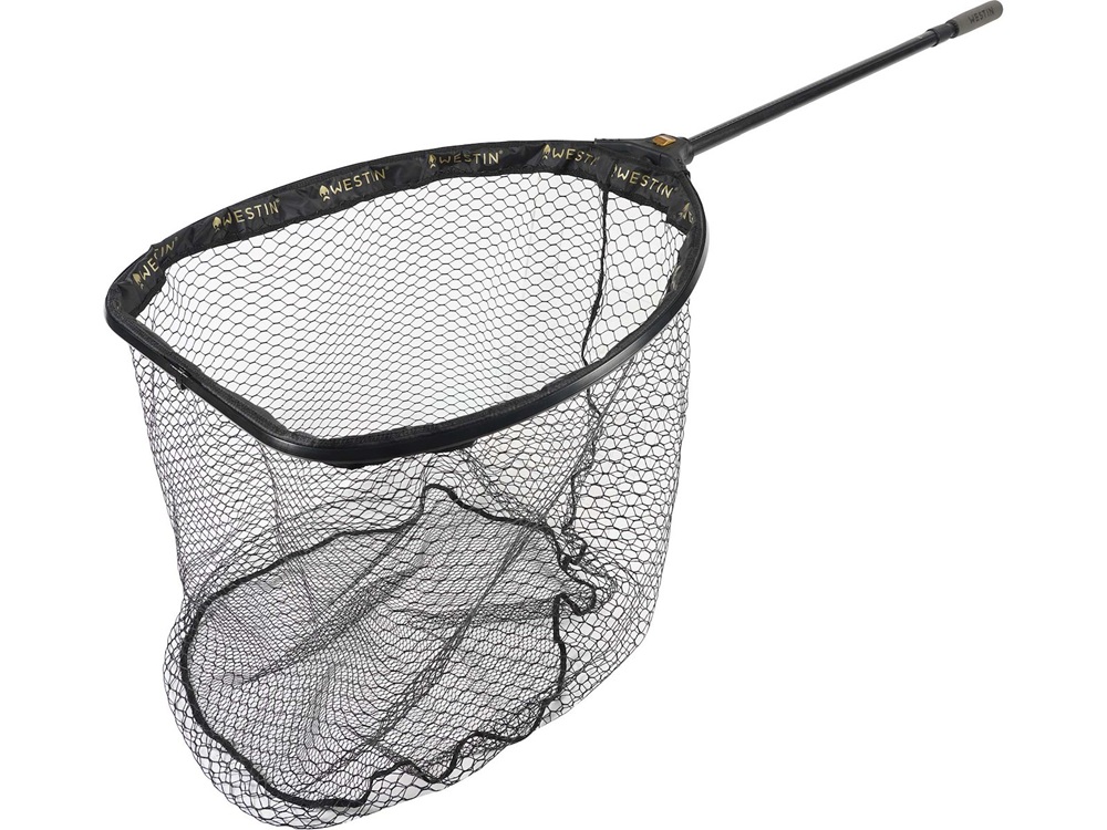 E-shop Westin podberák w3 c&r foldable landing net - l