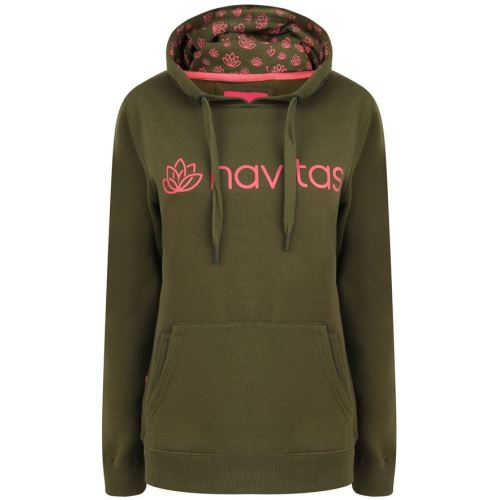 Navitas Mikina Women´s Lily Hoody