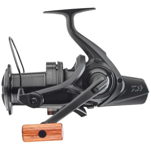 Daiwa Navijak Emblem 45 SCW QD SD