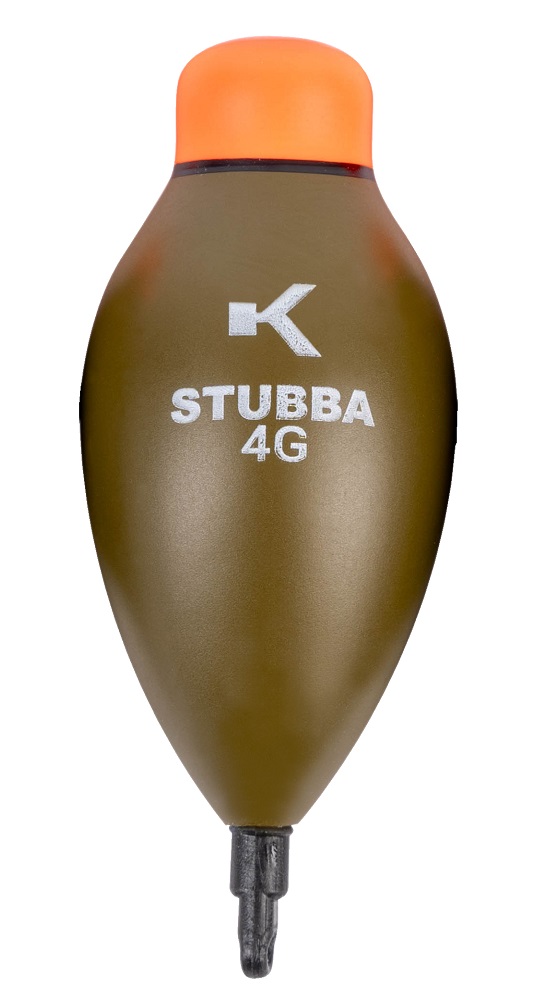 Korum plavák glide stubba - 4 g