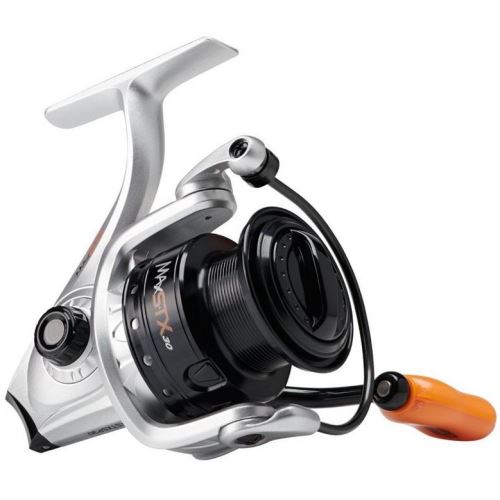 Abu Garcia Navijak Max STX SP 10