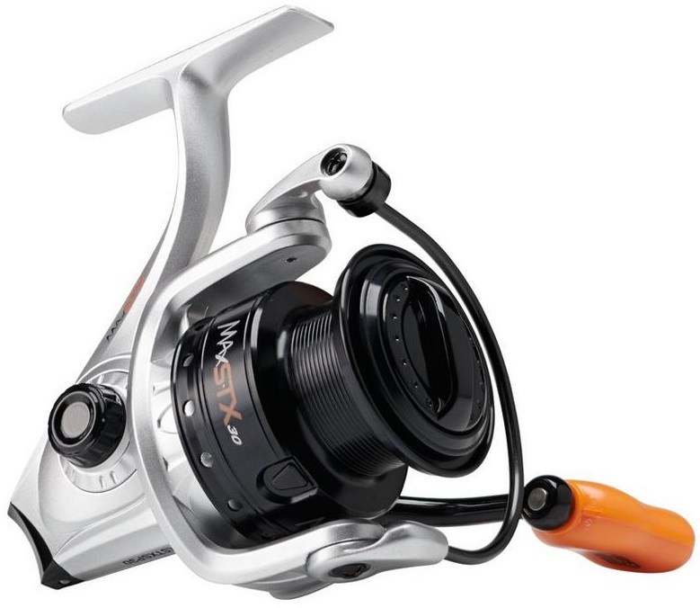 Abu garcia navijak max stx sp 10