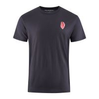 Grundéns Tričko Support Lobstermen SS T-Shirt Black (1)