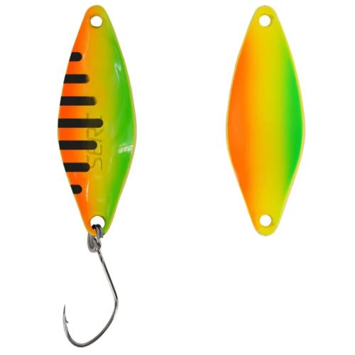 Spro Plandavka Trout Master Serc Firetiger