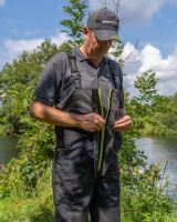 Matrix Nohavice Tri Layer Salopettes 25 K (12)