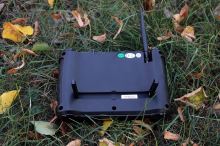 Mivardi Zavážacia Loďka Carp Scout Li-ion 20 (21)