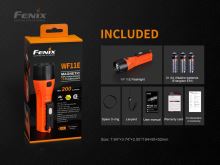Fenix Atex Svietidlo WF11E (1)