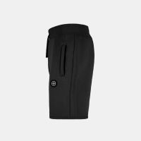 KUMU Kraťasy COCOON Čierne (2)