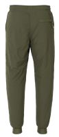 Korda Nohavice Insulated Jogger Dark Olive (1)