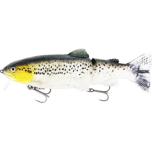 Westin Gumová Nástraha Tommy The Trout Headlight Deluxe 25 cm 205 g
