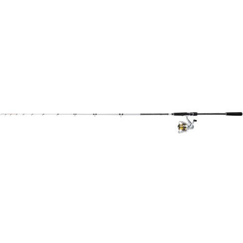 Abu Garcia Prút Tanager 2 SW 181 Squid CMB 50-100 g