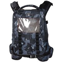 Giants Fishing Vesta Prívlačová Spinning Vest Luxury (2)