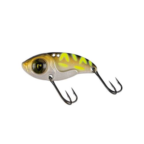 Fox Rage Wobler Big Eye Blade UV Pike