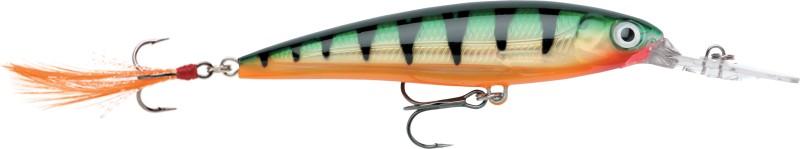 Rapala wobler x rap deep 10 cm 13 g p