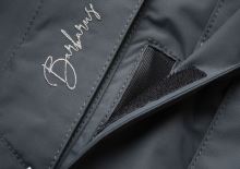 Geoff Anderson Bunda Barbarus 2 Čierna (4)