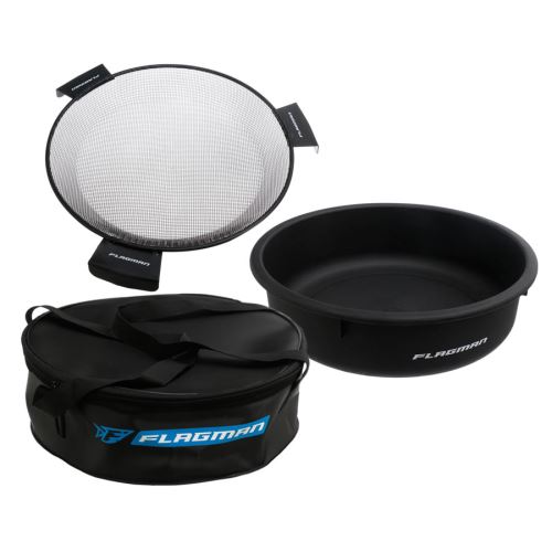 Flagman Sada Na Miešanie Armadale EVA 10 l