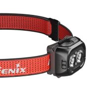 Fenix ​​Nabíjacia Čelovka HL18R-T V2.0 Červená (3)