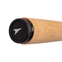 Zebco Prút s Navijakom Allround Combo 3 m 20-70 g 3000FS 0,30 mm Mono (3)