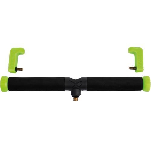Matrix Hrazda Eva Multi Rod Rest Smooth 25 cm