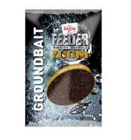 Carp Zoom Krmítková Zmes Feeder Zoom 1 kg (4)