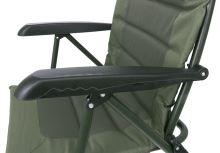 Fox Kreslo Warrior II XL Arm Chair (1)
