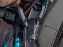 Fox Rage Batoh Pro Series Waterproof Rucksack (28)