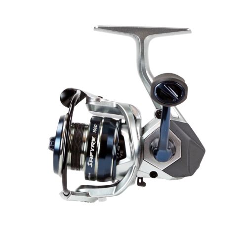 Okuma Navijak Safyre C2000A
