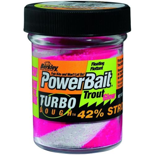 Berkley Cesto PowerBait Glow-in-the-Dark Trout Bait