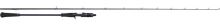 Westin Prút W2 Slow Jigging-T MH 1,93 m 250 g 1+1 Diel