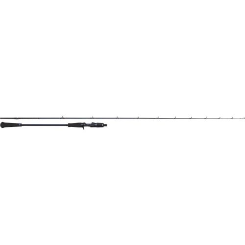 Westin Prút W2 Slow Jigging-T M 1,93 m 200 g 1+1 Diel
