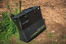 Matrix Taška Na Sieťku Ethos Large EVA Net Bag (13)