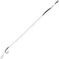 Giants Fishing Náväzec Kaprový Boilie Rig Blus Barbless 26 cm 25 lb 2 ks - Veľkosť Háčika 6