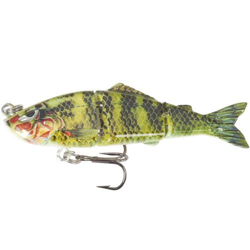 Iron Claw Wobler Illusive Baby GM 6,5 cm 2,7 g