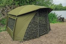 Fox Strieška Frontier X Vapour Peak (1)