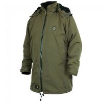 Fox Bunda Chunk Sherpa Tec Jacket (1)