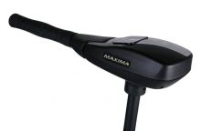 Maxima Lodný Motor S Náklopnou Rukoväťou A 48 LB (2)