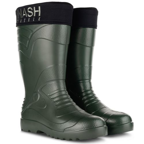 Nash Čižmy Tackle Lightweight Wellies