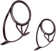 Anaconda Náhradné Očko Priebežné LSG Black 20 mm Anaconda Náhradné Očko Priebežné LSG Black 20 mm