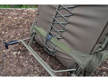 Avid Carp Vyhrievaný Spací Vak Thermatech Heated Sleeping Bag - XL (19)