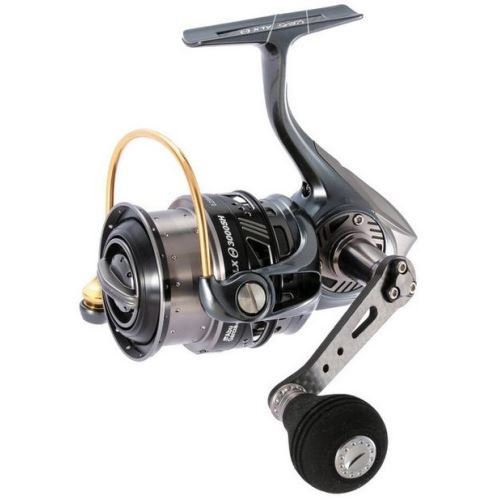 Abu Garcia Navijak Revo ALX Theta 3000 SH