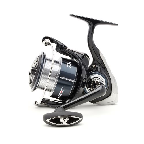 Daiwa Navijak 24 N'ZON PLUS LT 5000 S-CP