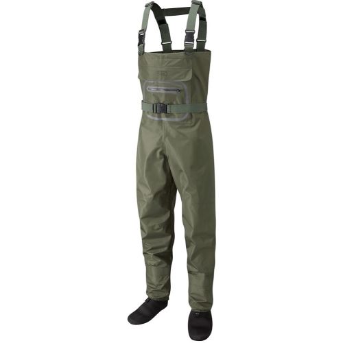 Leeda Brodiace Prsačky Profil Breathable Chest Waders