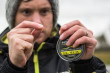 Matrix Splietaná Šnúra Horizon X Coated Braid 150 m (4)